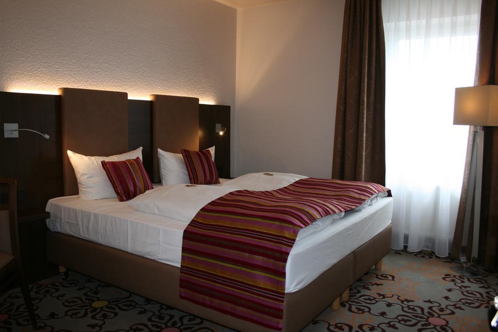 Hotel Parqeo Im A66 Gelnhausen Exterior foto